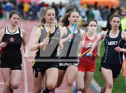 Thumbnail 1 in Royal Comet Invitational (Girls Events) photogallery.