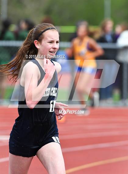 Thumbnail 1 in Royal Comet Invitational (Girls Events) photogallery.