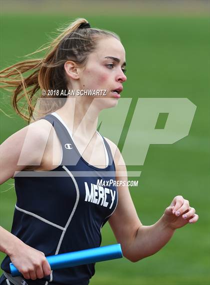 Thumbnail 1 in Royal Comet Invitational (Girls Events) photogallery.