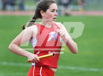 Thumbnail 2 in Royal Comet Invitational (Girls Events) photogallery.
