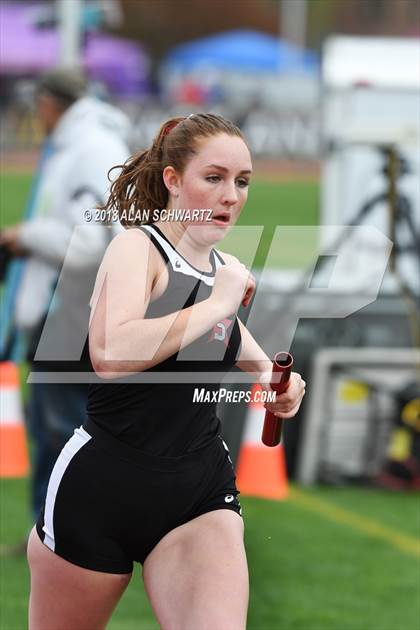 Thumbnail 1 in Royal Comet Invitational (Girls Events) photogallery.