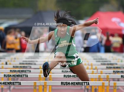 Thumbnail 3 in Royal Comet Invitational (Girls Events) photogallery.