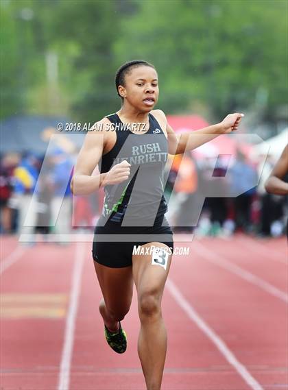 Thumbnail 3 in Royal Comet Invitational (Girls Events) photogallery.