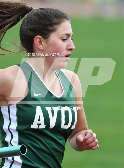 Thumbnail 1 in Royal Comet Invitational (Girls Events) photogallery.