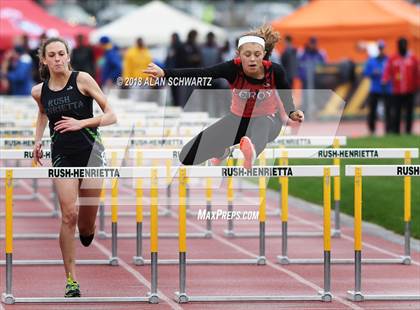 Thumbnail 1 in Royal Comet Invitational (Girls Events) photogallery.