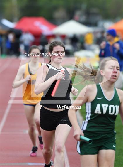 Thumbnail 1 in Royal Comet Invitational (Girls Events) photogallery.