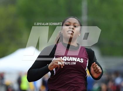 Thumbnail 1 in Royal Comet Invitational (Girls Events) photogallery.