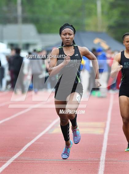 Thumbnail 1 in Royal Comet Invitational (Girls Events) photogallery.