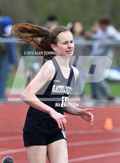 Thumbnail 1 in Royal Comet Invitational (Girls Events) photogallery.