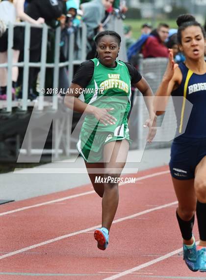 Thumbnail 1 in Royal Comet Invitational (Girls Events) photogallery.