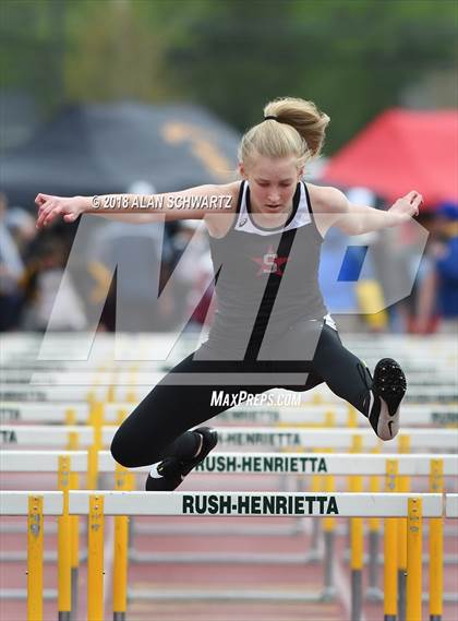 Thumbnail 1 in Royal Comet Invitational (Girls Events) photogallery.