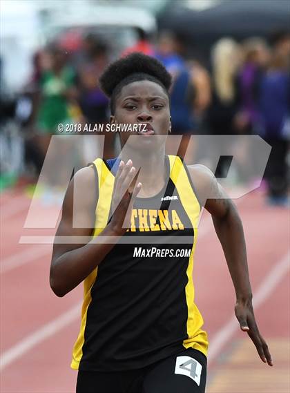 Thumbnail 1 in Royal Comet Invitational (Girls Events) photogallery.