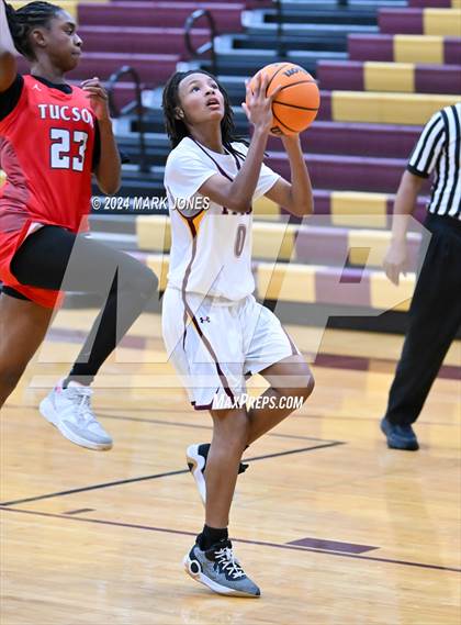 Thumbnail 3 in Tucson High Magnet School @ Mountain Pointe photogallery.