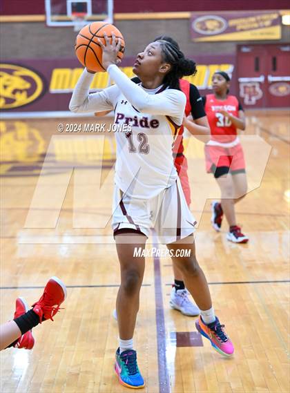Thumbnail 3 in Tucson High Magnet School @ Mountain Pointe photogallery.