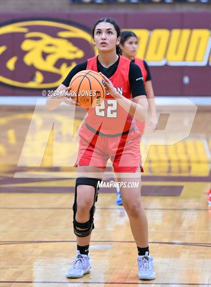 Thumbnail 3 in Tucson High Magnet School @ Mountain Pointe photogallery.