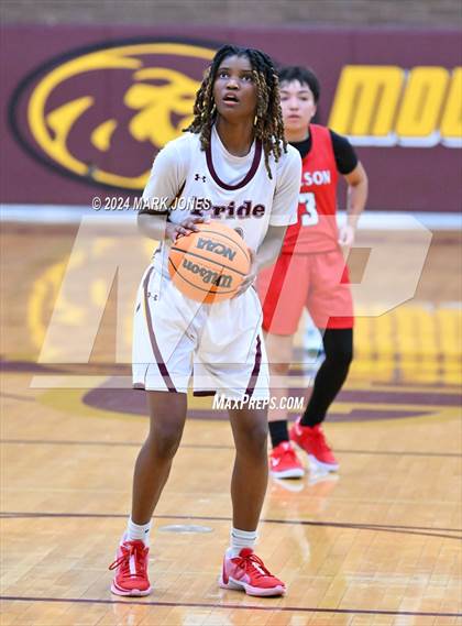 Thumbnail 2 in Tucson High Magnet School @ Mountain Pointe photogallery.