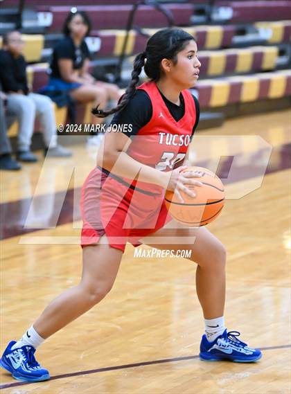 Thumbnail 1 in Tucson High Magnet School @ Mountain Pointe photogallery.