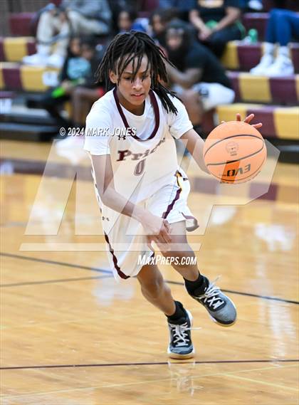 Thumbnail 2 in Tucson High Magnet School @ Mountain Pointe photogallery.