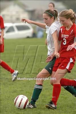 Thumbnail 2 in Placer vs. University-S.F. (Spring Classic) photogallery.
