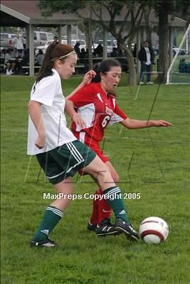 Thumbnail 1 in Placer vs. University-S.F. (Spring Classic) photogallery.