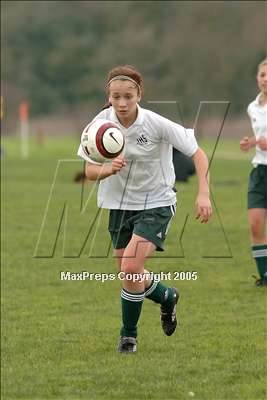 Thumbnail 3 in Placer vs. University-S.F. (Spring Classic) photogallery.