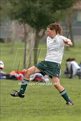 Thumbnail 1 in Placer vs. University-S.F. (Spring Classic) photogallery.