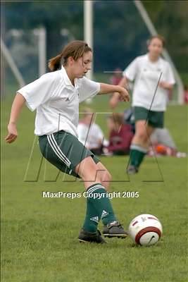 Thumbnail 1 in Placer vs. University-S.F. (Spring Classic) photogallery.