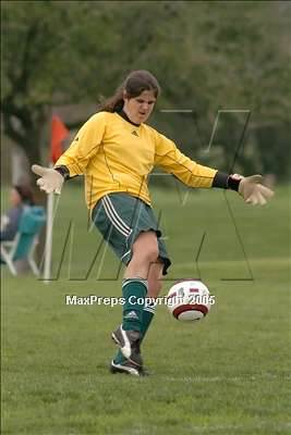 Thumbnail 1 in Placer vs. University-S.F. (Spring Classic) photogallery.