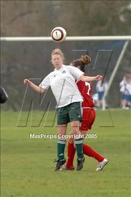 Thumbnail 3 in Placer vs. University-S.F. (Spring Classic) photogallery.