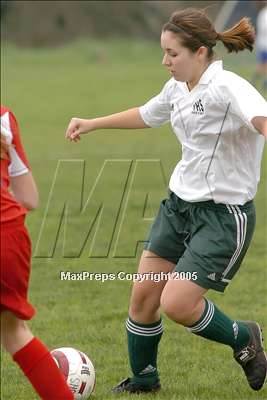Thumbnail 2 in Placer vs. University-S.F. (Spring Classic) photogallery.