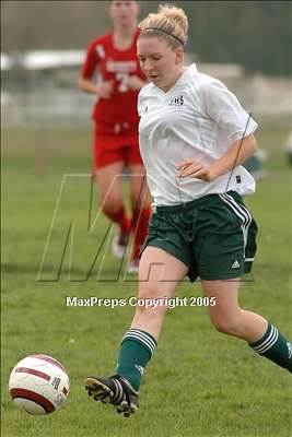 Thumbnail 3 in Placer vs. University-S.F. (Spring Classic) photogallery.