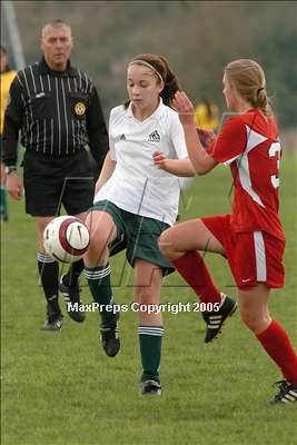 Thumbnail 1 in Placer vs. University-S.F. (Spring Classic) photogallery.