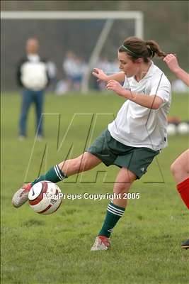 Thumbnail 1 in Placer vs. University-S.F. (Spring Classic) photogallery.