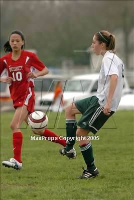 Thumbnail 1 in Placer vs. University-S.F. (Spring Classic) photogallery.