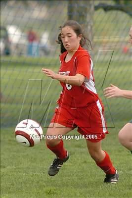 Thumbnail 2 in Placer vs. University-S.F. (Spring Classic) photogallery.