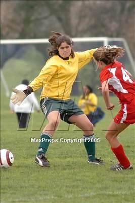 Thumbnail 2 in Placer vs. University-S.F. (Spring Classic) photogallery.