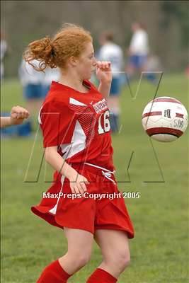 Thumbnail 3 in Placer vs. University-S.F. (Spring Classic) photogallery.