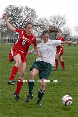 Thumbnail 3 in Placer vs. University-S.F. (Spring Classic) photogallery.