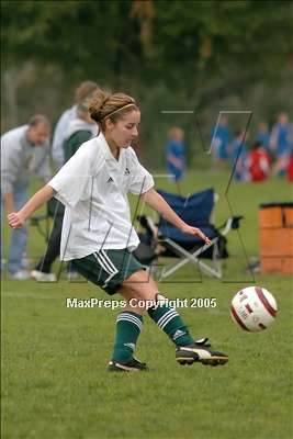 Thumbnail 3 in Placer vs. University-S.F. (Spring Classic) photogallery.