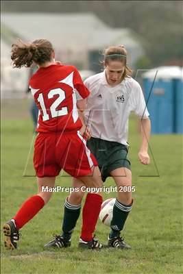 Thumbnail 3 in Placer vs. University-S.F. (Spring Classic) photogallery.