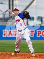 Photo from the gallery "Covenant Christian Academy @ John Curtis Christian"