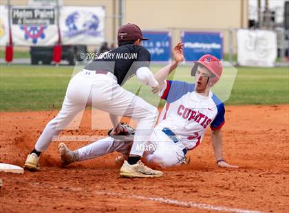 Thumbnail 3 in Covenant Christian Academy @ John Curtis Christian photogallery.