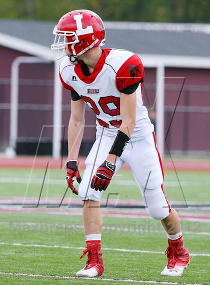 Thumbnail 3 in Lancaster @ Orchard Park photogallery.