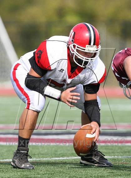 Thumbnail 3 in Lancaster @ Orchard Park photogallery.