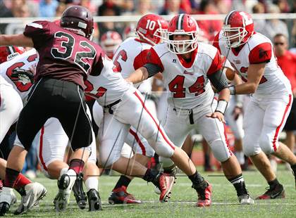 Thumbnail 3 in Lancaster @ Orchard Park photogallery.