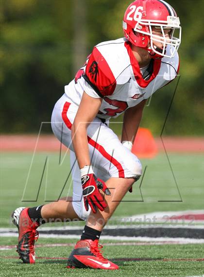 Thumbnail 2 in Lancaster @ Orchard Park photogallery.
