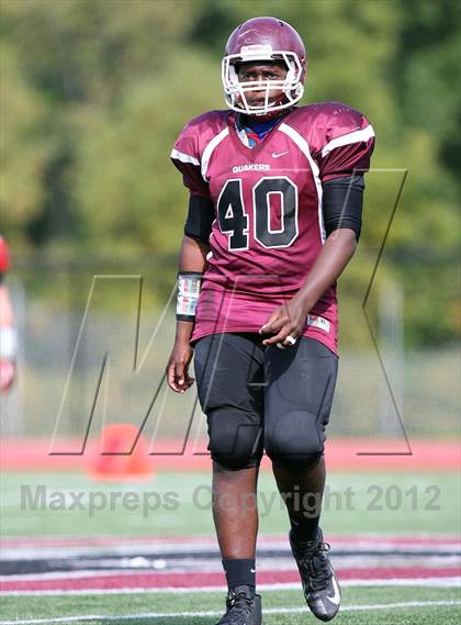 Thumbnail 3 in Lancaster @ Orchard Park photogallery.