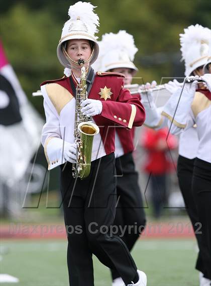 Thumbnail 2 in Lancaster @ Orchard Park photogallery.