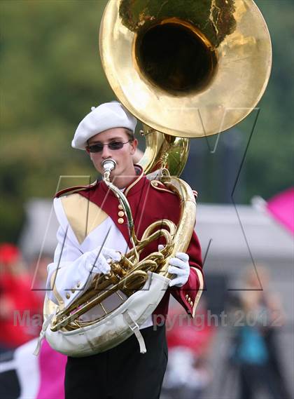 Thumbnail 2 in Lancaster @ Orchard Park photogallery.