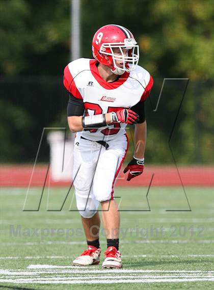 Thumbnail 3 in Lancaster @ Orchard Park photogallery.